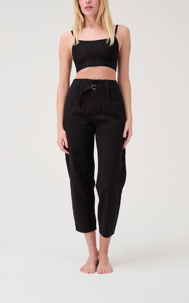 High rise black