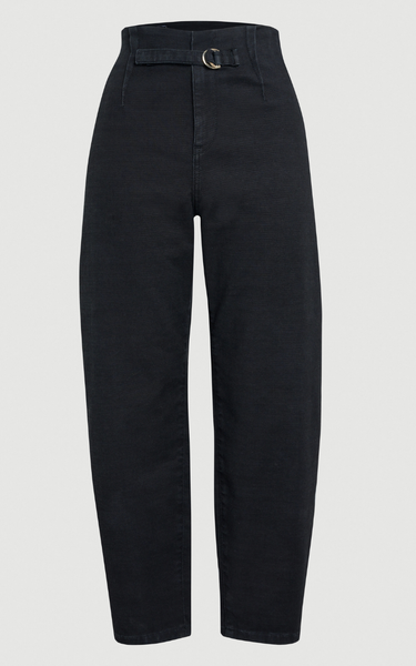 High rise black