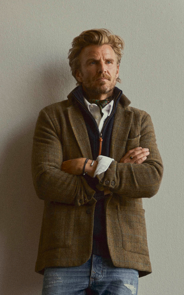 Fraser zip