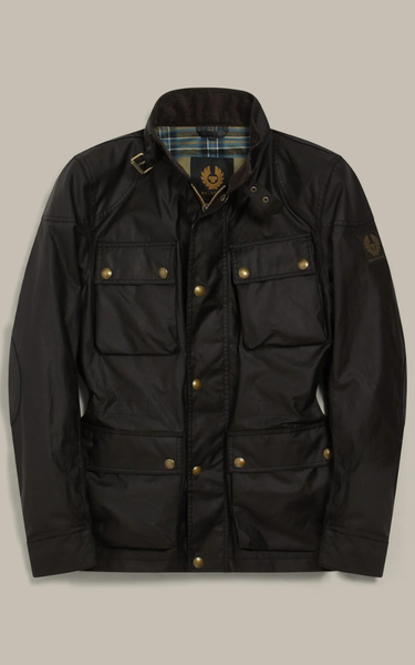 Fieldmaster blk