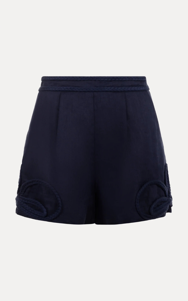 Zelmira shorts