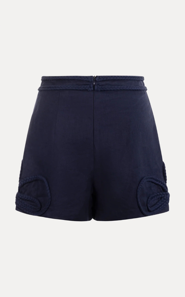 Zelmira shorts