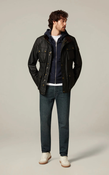 Fieldmaster blk