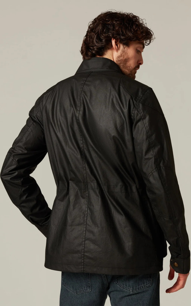 Fieldmaster blk