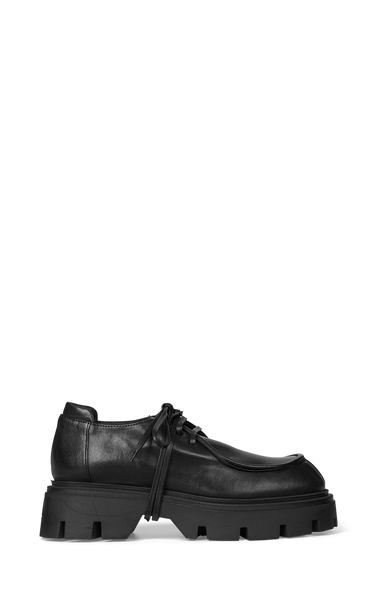 Fox black