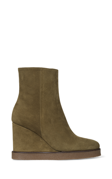 Mility Wedge