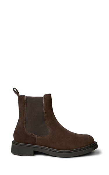 Chelsea Brown S