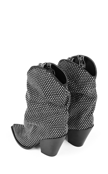 Crystal Boot