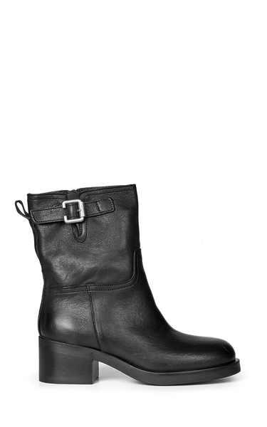Nero 1 buckle