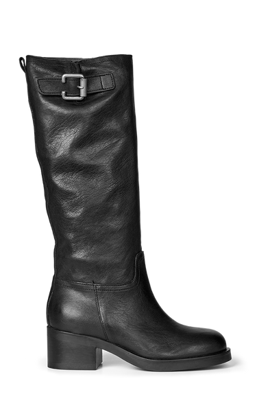 Long black