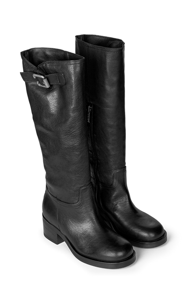 Long black