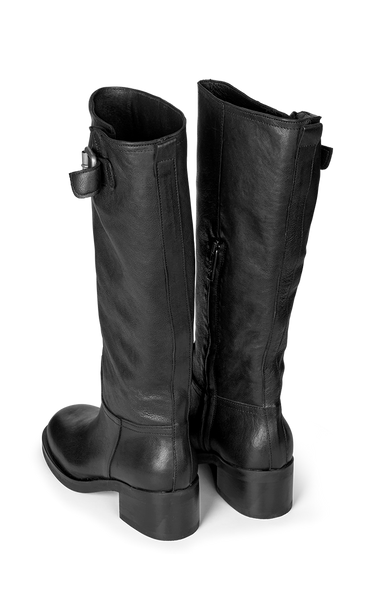 Long black