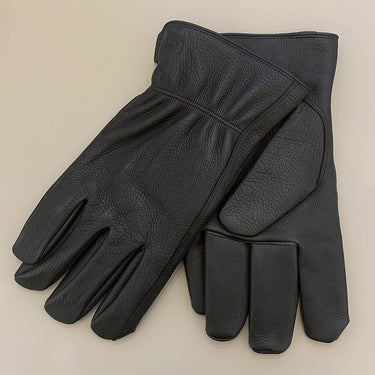Nappa black