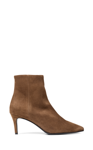 Stiletto Marron