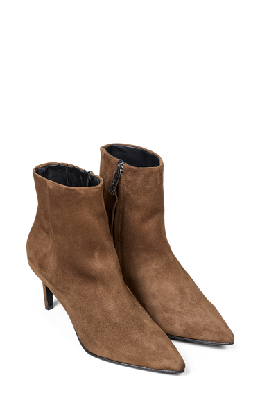 Stiletto Marron
