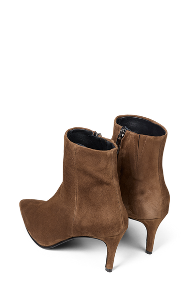 Stiletto Marron