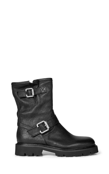 Short black