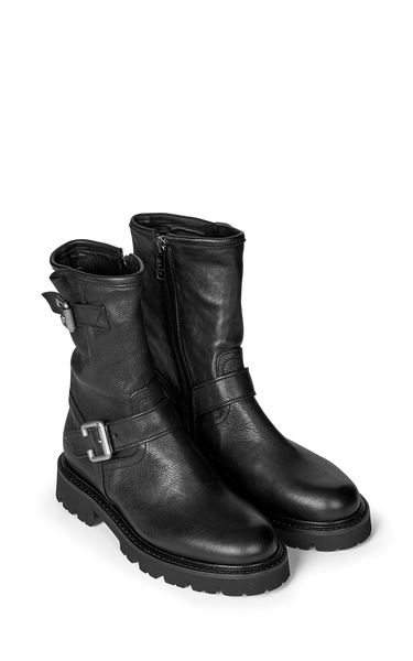 Short black