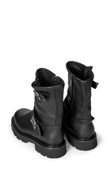 Short black