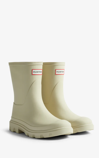 Short boot