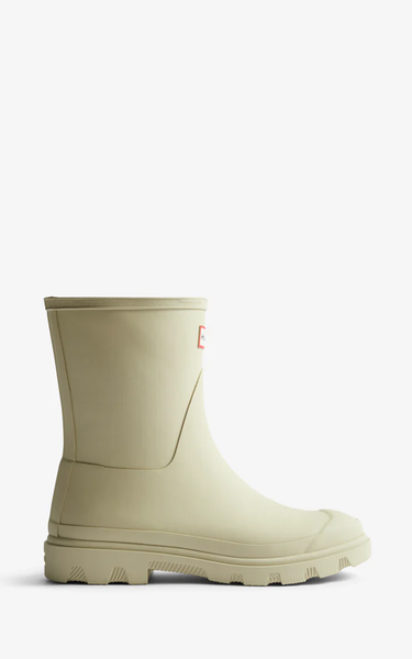 Short boot